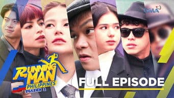 Running Man Philippines is back!