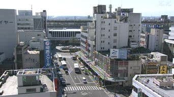 A Life of Lie That Has Begun to Crumble