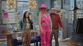 Country Glitz and Glam