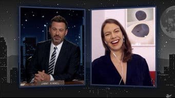 Travis Scott/Lauren Cohan