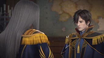 Dominate the Situation