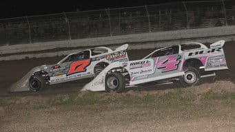 Ocala Winter Nationals Night 2