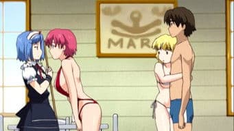 Vacation on the Southern Island Chapter