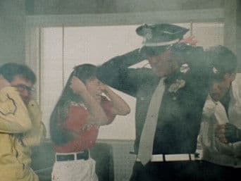 Onslaught Against the Police Station