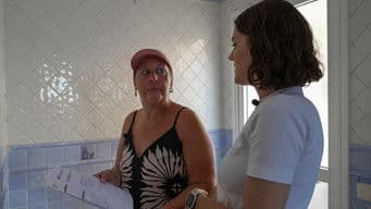 Inside Tenerife's Squatter Wars