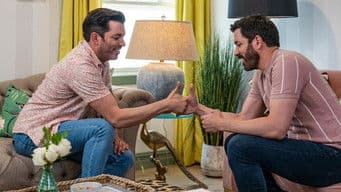 Garages to Guest Suites