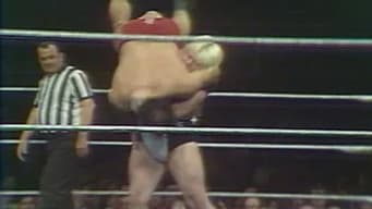 All Star Wrestling - February 18, 1978