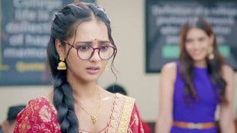 Tammy's Trap for Katha