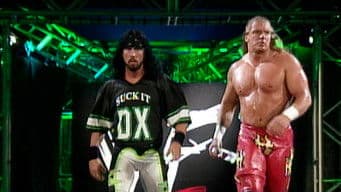 Sunday Night Heat 28