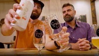 Cultured | Sway Brewing + Blending