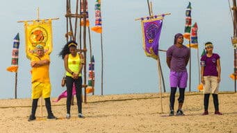 Challenge of Captain