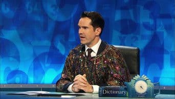 Greg Davies, Holly Walsh, Vic Reeves