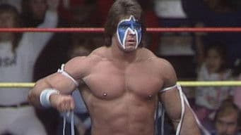 WCCW - December 27, 1986