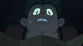 Mystery Loves Company