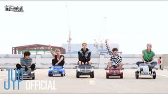 "CHEESE" Video MAKING FILM