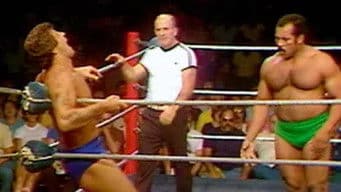 All Star Wrestling - September 20, 1980