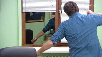 1595 Roditeljske muke