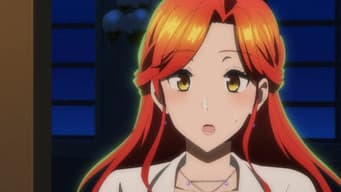 Am I Enough As I Am?