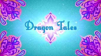 Dragon Tales