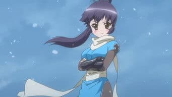 Won't You Warm Me Up?