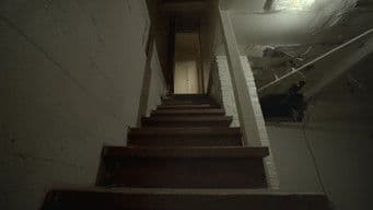 The Ghost in Apartment 14