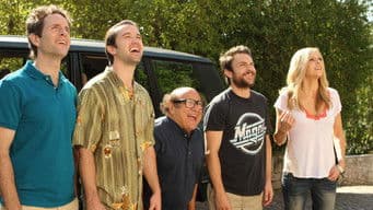 Charlie and Dee Find Love