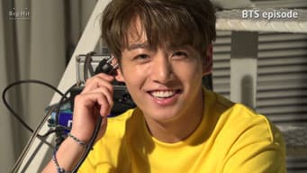 BTS (방탄소년단) LOVE YOURSELF 承 'Her' Jacket shooting sketch