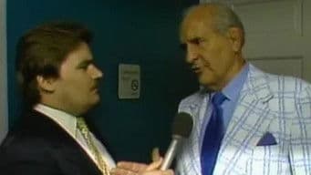 World Championship Wrestling - May. 07, 1988