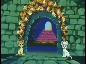 A House for the Animals