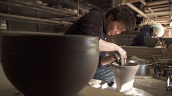 Through the Kitchen Window: Iga - Creating New Out of Old