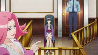 Turnabout Sisters - 2nd Trial