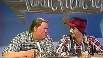 Farm Film Report/Arabs