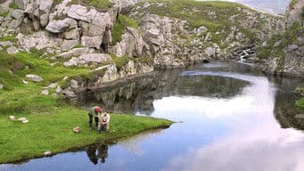 Katie Morag and the Hill Race