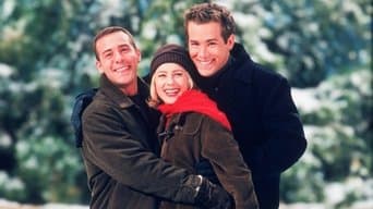 Two Guys, a Girl and a Christmas Story
