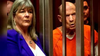 Golden State Killer House