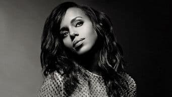 Kerry Washington with Eminem