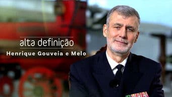 Henrique Gouveia e Melo