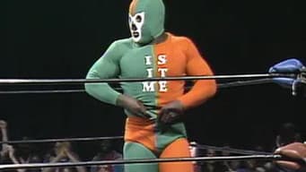 Mid-South Wrestling - Nov. 13, 1982