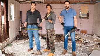 Drums and Demo with John Stamos