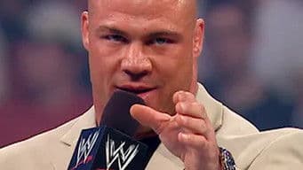 SmackDown - Mar. 25, 2004