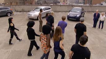 Fashion That Drives You