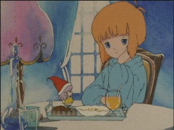 Why Doesn’t She Feel Hungry?