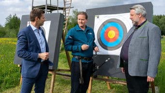 An accident with consequences