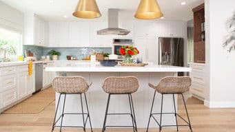 It's My Dream Home Now