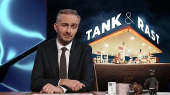Tank & Rast: Quasi-Monopoly without Competition