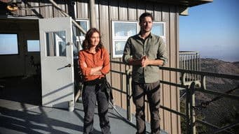 UFO's over New Mexico