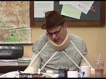 504 Team building uzvraća udarac