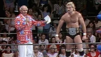 Mid-South Wrestling - Jul. 14, 1984