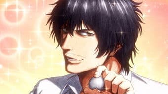 Nagumo-san's Grown-Up Allure / The Lost Child and Mashiro / The Great Detective vs. Phantom Thief Riverfake