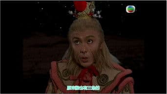 Wukong Cannot Escape the Buddha’s Five-Finger Mountain